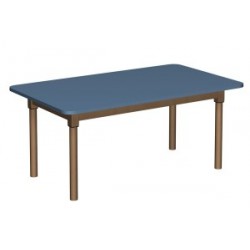 Stół prostokątny 1200x700