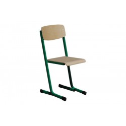 Krzesło szkolne Reks