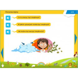 Multimedialna Katecheza - dzieci w wieku 5-9 lat (wersja offline/ na Pendrive)
