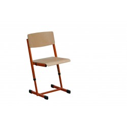 Krzesło Reks trzyrozmiarowe 