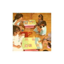 Złapmy Lwa. Japońskie szachy dla dzieci w wieku 5-10 lat  