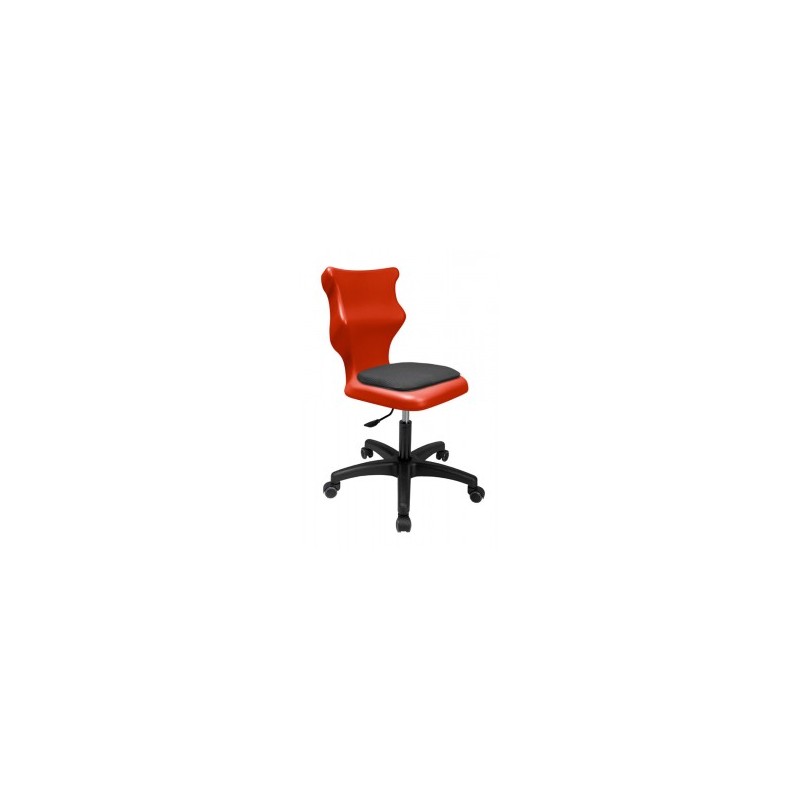 Dobre krzesło ergonomiczne wyprofilowane – wyposażenie szkół i przedszkoli