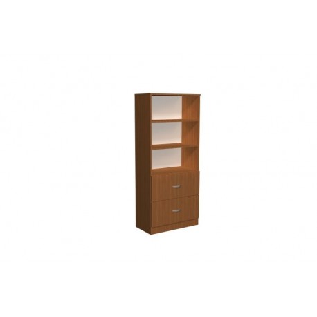 Regał szkolny z szufladami Mazur 29 - zdjęcie 3