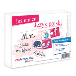 Już umiem – Język polski