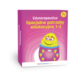 Eduterapeutica Lux SPE 1-3...