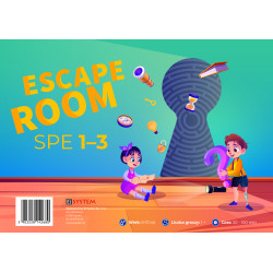 Escape Room SPE 1-3