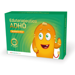 ADHD Eduterapeutica