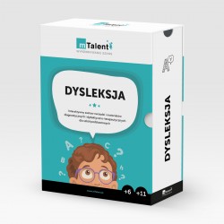 mTalent Dysleksja