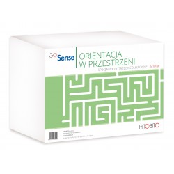 Go Sense. Orientacja w...