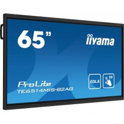 Monitor interaktywny iiyama...