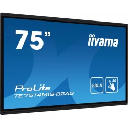 Monitor interaktywny iiyama...