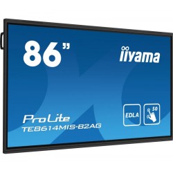 Monitor interaktywny iiyama...