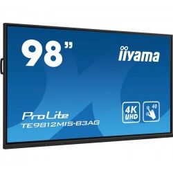 Monitor Interaktywny iiyama...