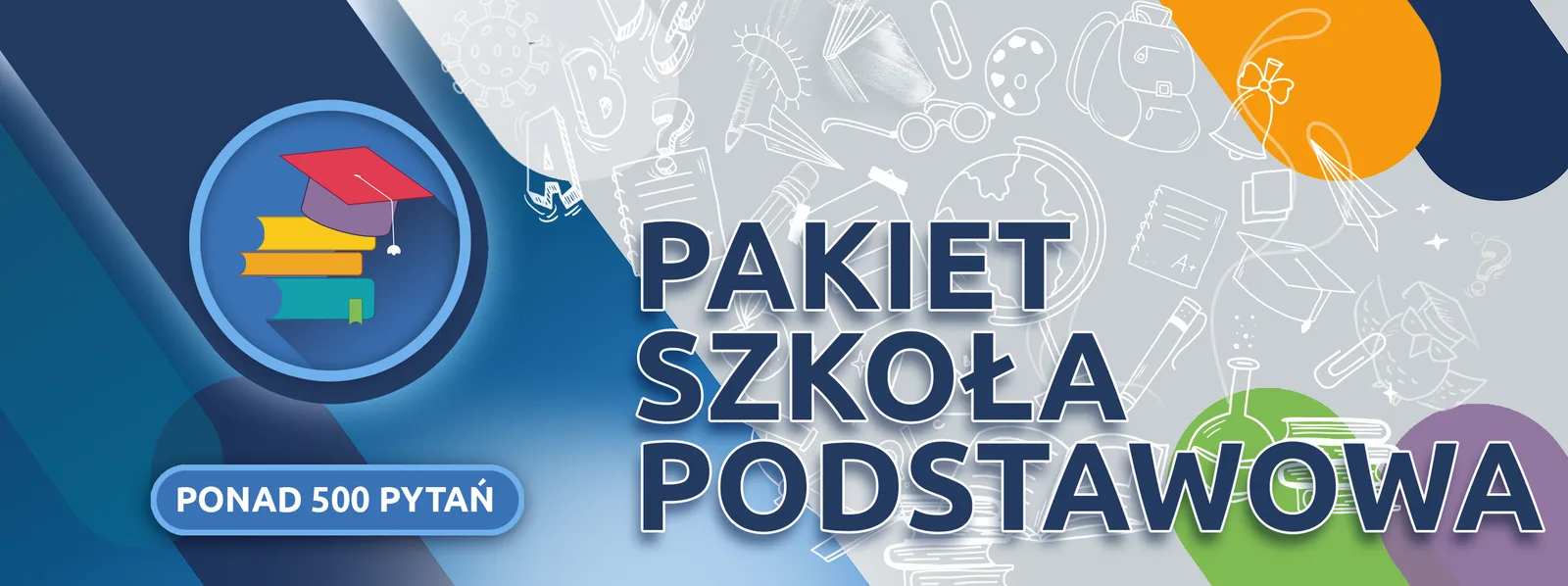 Interaktywna podłoga FunFloor - plansza quizowa dla szkół podstawowych