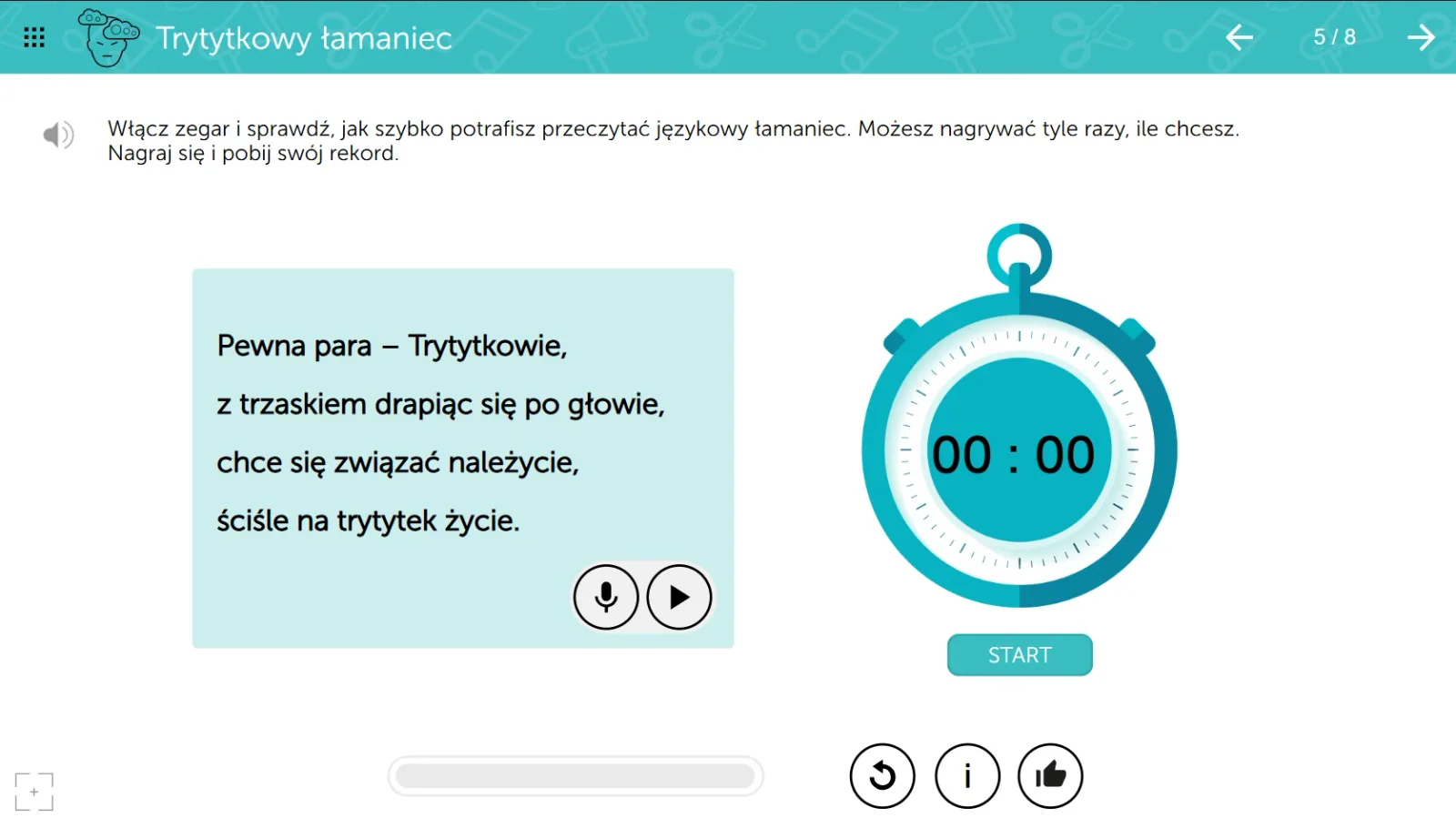 mTalent Trudności szkolne młodzież - techniki efektywnego uczenia się i planowania