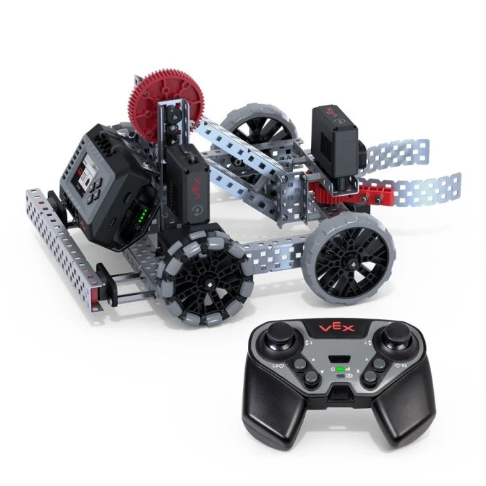 Robot- VEX EXP Zestaw Edukacyjny - widok produktu