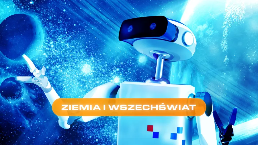 Moduł Ziemia i Wszechświat w systemie Empiriusz 2.0