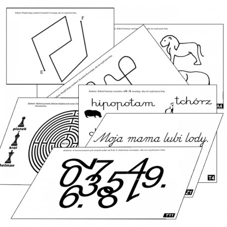 Magic Pen - interaktywne pióro ze wskaźnikiem diodowym i trójkątnym uchwytem