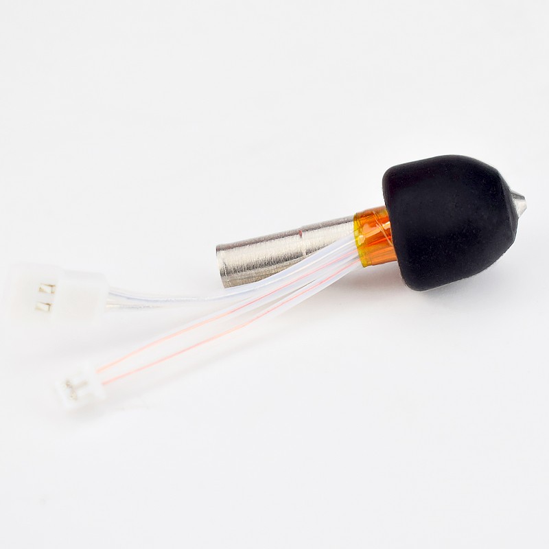 Dysza drukująca 0,4 mm ekstrudera drukarki Banach School