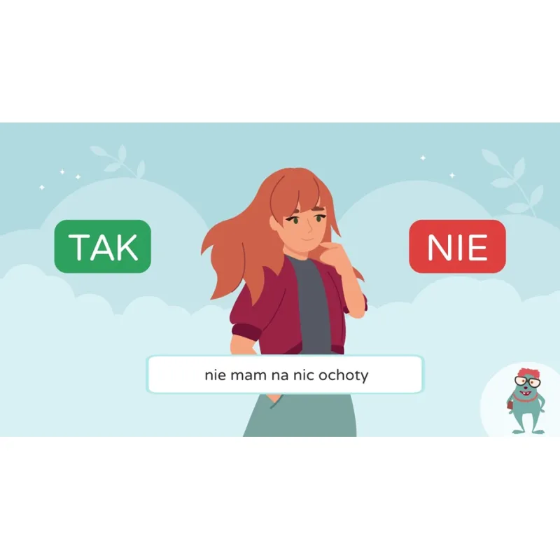 Eduterapeutica Lux - materiały diagnostyczne