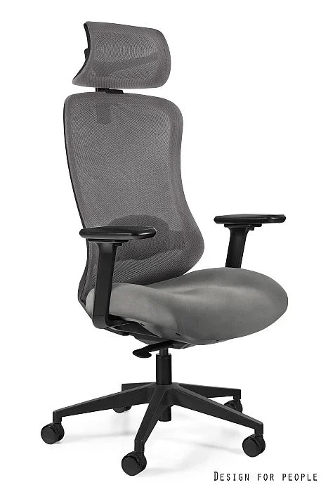 Fotel obrotowy Adapta SK-6255H - zdjęcie