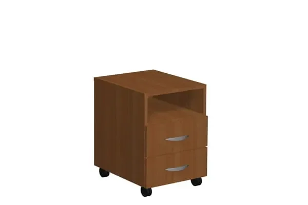 Kontener do biurka C