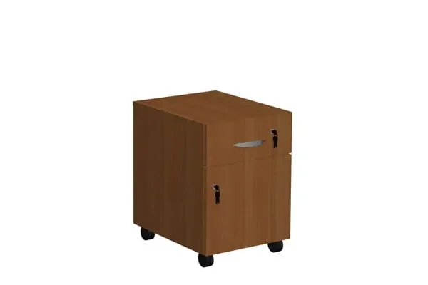 Kontener do biurka D
