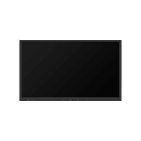 Monitor interaktywny Dahua LPH65-ST410-C-C37 - widok produktu