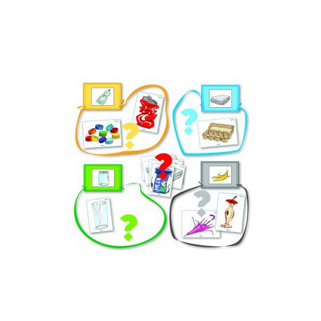 Harmonijny Rozwój – Ekologia i środowisko - program multimedialny