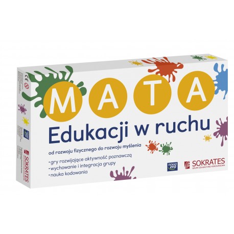 Mata - Edukacji w ruchu - zdjęcie 3
