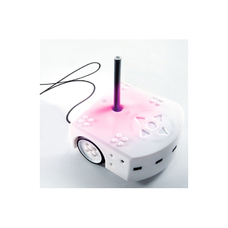 Robot Thymio RF - zdjęcie 5
