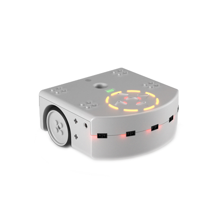 Robot Thymio RF - zdjęcie 4
